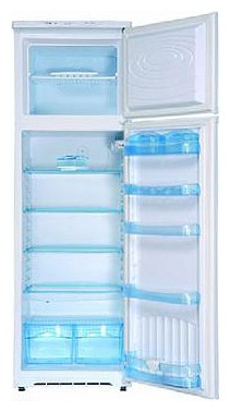 Kühlschrank NORD 244-6-320 Foto, Charakteristik