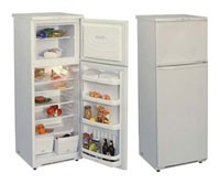 Kühlschrank NORD 245-6-010 Foto, Charakteristik