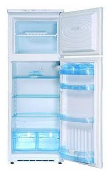 Buzdolabı NORD 245-6-020 fotoğraf, özellikleri