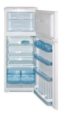 Buzdolabı NORD 245-6-320 fotoğraf, özellikleri
