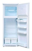 Tủ lạnh NORD 245-6-510 ảnh, đặc điểm