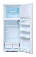 Tủ lạnh NORD 245-6-710 ảnh, đặc điểm