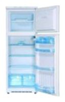 Refrigerator NORD 245-6-720 larawan, katangian