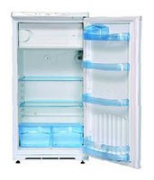 Refrigerator NORD 247-7-320 larawan, katangian