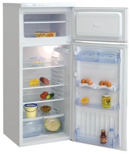 Buzdolabı NORD 271-022 fotoğraf, özellikleri