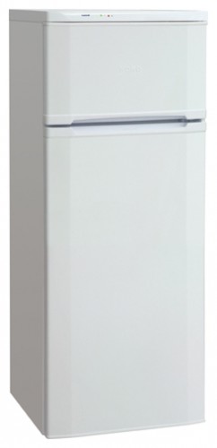 Buzdolabı NORD 271-032 fotoğraf, özellikleri