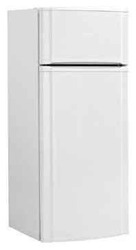 Refrigerator NORD 271-060 larawan, katangian