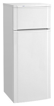Refrigerator NORD 271-080 larawan, katangian