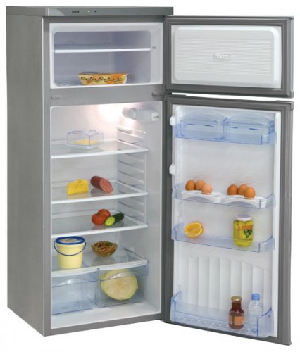 Kühlschrank NORD 271-320 Foto, Charakteristik