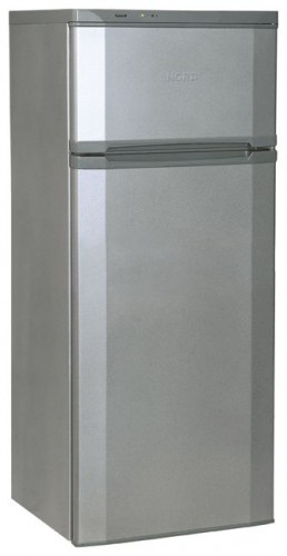 Buzdolabı NORD 271-380 fotoğraf, özellikleri