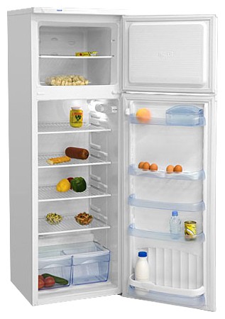 Kylskåp NORD 271-480 Fil, egenskaper