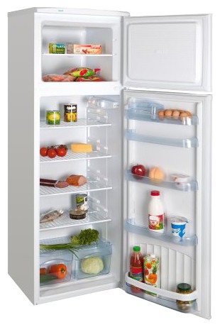 Kjøleskap NORD 274-012 Bilde, kjennetegn