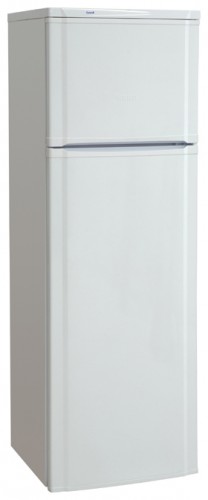 Kylskåp NORD 274-020 Fil, egenskaper