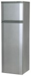 Kühlschrank NORD 274-380 57.40x174.40x61.00 cm