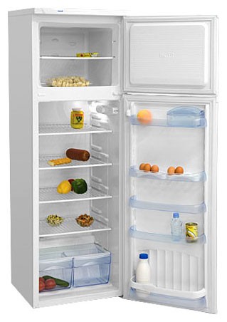 Kühlschrank NORD 274-480 Foto, Charakteristik