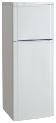 Refrigerator NORD 275-022 larawan, katangian