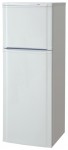 Kühlschrank NORD 275-022 57.40x152.50x61.00 cm
