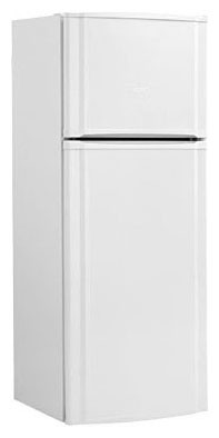 Refrigerator NORD 275-060 larawan, katangian