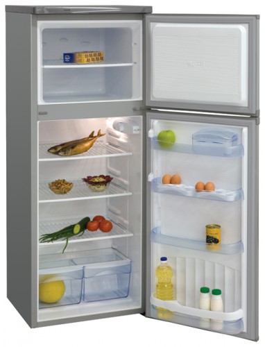Kjøleskap NORD 275-390 Bilde, kjennetegn