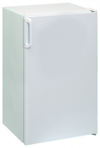 Refrigerator NORD 303-010 larawan, katangian