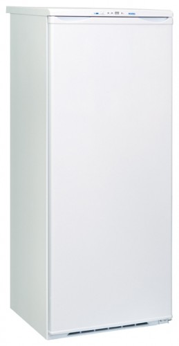 Refrigerator NORD 355-010 larawan, katangian