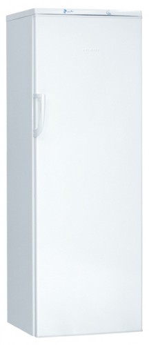 Buzdolabı NORD 358-010 fotoğraf, özellikleri