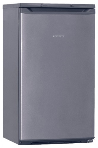 Refrigerator NORD 361-310 larawan, katangian