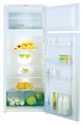 Tủ lạnh NORD 371-010 ảnh, đặc điểm