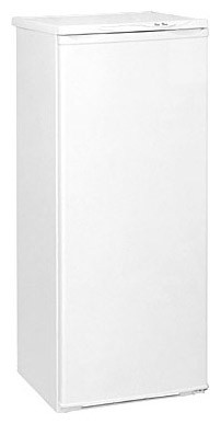 Buzdolabı NORD 416-7-410 fotoğraf, özellikleri