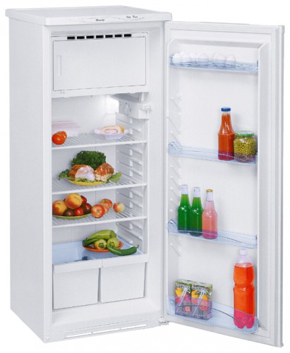 Refrigerator NORD 416-7-710 larawan, katangian