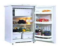 Kylskåp NORD 428-7-040 Fil, egenskaper