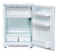 Refrigerator NORD 428-7-110 larawan, katangian