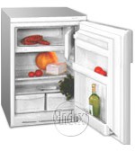 Køleskab NORD 428-7-120 Foto, Egenskaber