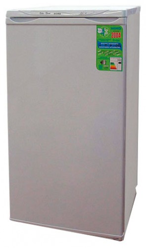 Kühlschrank NORD 431-7-040 Foto, Charakteristik