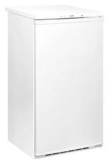 Refrigerator NORD 431-7-310 larawan, katangian