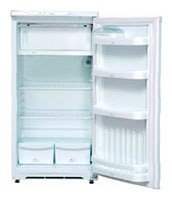 Kühlschrank NORD 431-7-410 Foto, Charakteristik