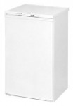 Refrigerator NORD 442-7-010 57.40x102.50x61.00 cm