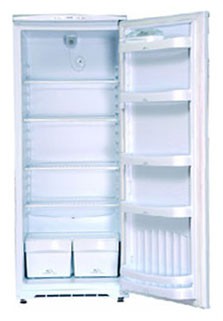 Kühlschrank NORD 548-7-010 Foto, Charakteristik
