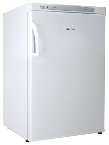 Tủ lạnh NORD DF 159 WSP ảnh, đặc điểm