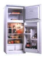 Хладилник NORD Днепр 232 (бирюзовый) снимка, Характеристики