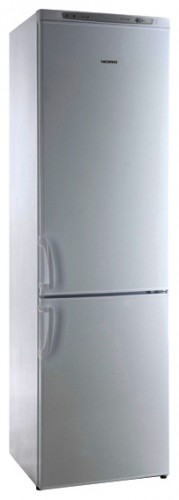 ตู้เย็น NORD DRF 110 NF ISP รูปถ่าย, ลักษณะเฉพาะ