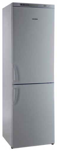 Køleskab NORD DRF 119 ISP Foto, Egenskaber