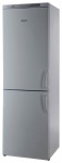Холодильник NORD DRF 119 ISP 57.40x181.80x61.00 см