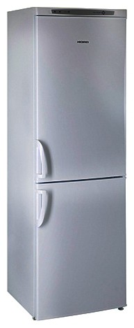 Kühlschrank NORD DRF 119 NF ISP Foto, Charakteristik