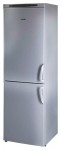 Kühlschrank NORD DRF 119 NF ISP 57.40x181.80x61.00 cm