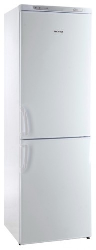 Kühlschrank NORD DRF 119 WSP Foto, Charakteristik