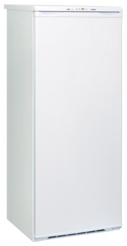 Kühlschrank NORD EF 210-010 Foto, Charakteristik