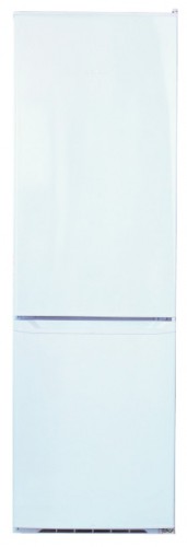 ตู้เย็น NORD NRB 120-032 รูปถ่าย, ลักษณะเฉพาะ