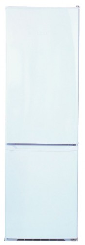 Buzdolabı NORD NRB 139-032 fotoğraf, özellikleri