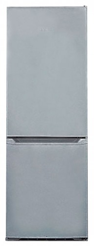Refrigerator NORD NRB 139-330 larawan, katangian